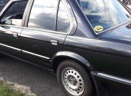 BMW Série 3 E30 - 316