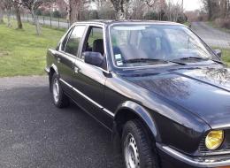 BMW Série 3 E30 - 316