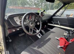 Plymouth Savoy V8 Coupé