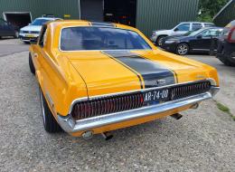 Mercury Cougar V8 Coupé