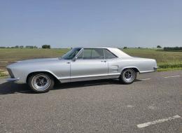 Buick Riviera