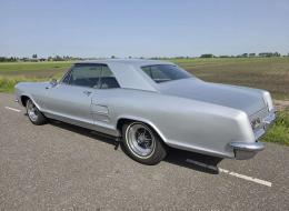 Buick Riviera