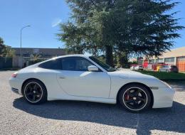Porsche 996 Carrera 4S