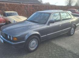 BMW Série 7  735i