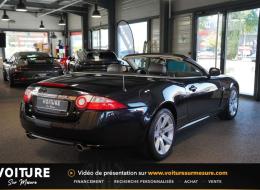 Jaguar Série - XK V8 4.2 Cabriolet