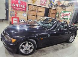 BMW Z3 1.8 Roadster