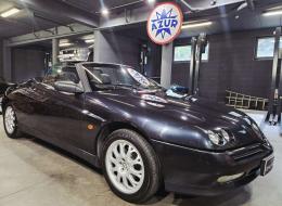 Alfa Roméo 916 Spider 2.0TS