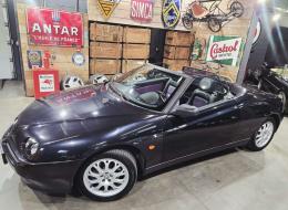 Alfa Roméo 916 Spider 2.0TS