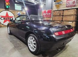 Alfa Roméo 916 Spider 2.0TS