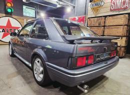 Ford Escort RS Turbo 
