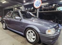 Ford Escort RS Turbo 