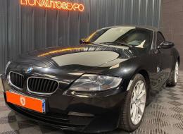 BMW Z4 (E85) 2.0i