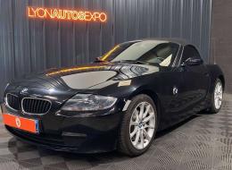 BMW Z4 (E85) 2.0i