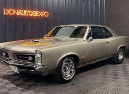 Pontiac Tempest Custon Clone GTO 400 CI