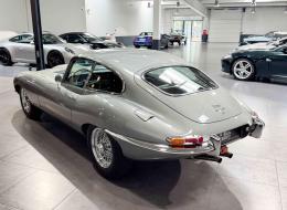 Jaguar Type E Coupé 4.2l Série 1.5