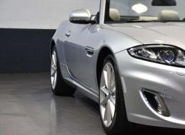 Jaguar Série - XK V8 5.0 l Convertible