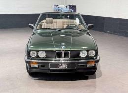 BMW Série 3 325 iA cabriolet