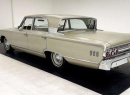 Mercury Monterey Custom Sedan