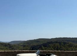 Austin Healey 100 100/6