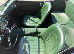 Austin Healey 100 100/6