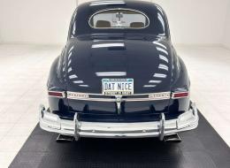 Mercury Série 79 M Coupe