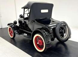Ford T Runabout