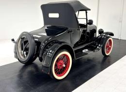 Ford T Runabout
