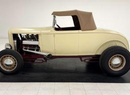 Ford A Roadster