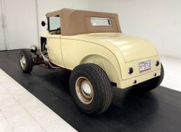 Ford A Roadster
