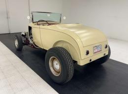 Ford A Roadster