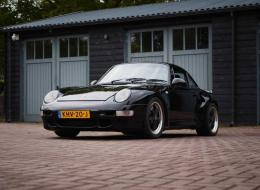 Porsche 964 Look 993 Turbo S
