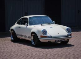 Porsche 911 3.2 Carrera
