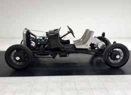 Ford A Speedster