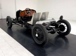 Ford A Speedster