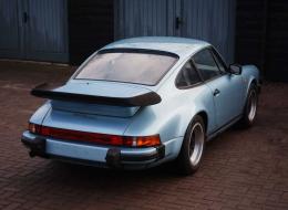 Porsche 911 SC Coupé