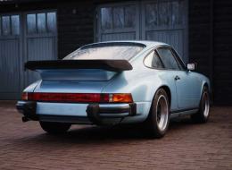 Porsche 911 SC Coupé