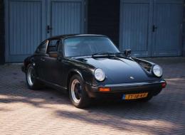 Porsche 911 SC Coupé
