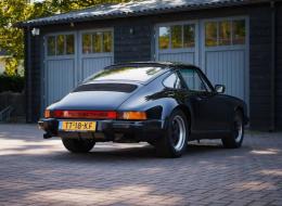 Porsche 911 SC Coupé