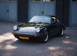 Porsche 911 SC Coupé