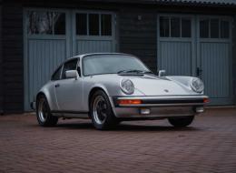 Porsche 911 SC Coupé