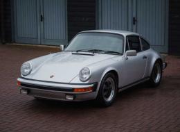 Porsche 911 SC Coupé
