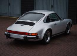 Porsche 911 SC Coupé