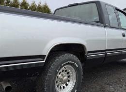 Chevrolet Pick-up Silverado C2500