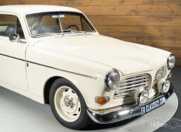 Volvo Amazon Look 123 GT | Overdrive