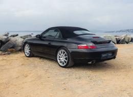 Porsche 996 Carrera
