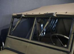 Jeep Hotchkiss M201