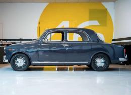 Lancia Appia