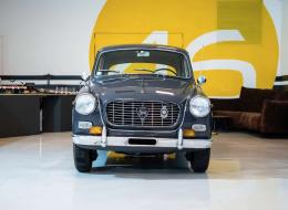 Lancia Appia