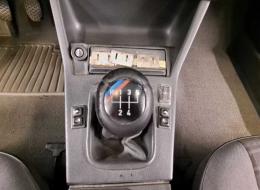 BMW Série 3 318iS E30 1&egrave;re Main