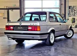 BMW Série 3 318iS E30 1&egrave;re Main